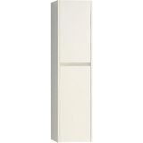 VitrA Step 35 cm Beyaz Banyo Boy Dolabı
