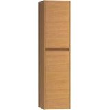 Vitra Step Demonte Boy Dolabı Tik