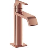 VitrA Suit A4281629 Üstten Soft Altın Lavabo Bataryası