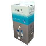 Vitra Tek Kademeli Klozet Rezervuar Iç Takım Seti - x