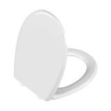 Vitra Universal Klozet Kapağı 109-003-909 - Beyaz