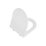 Vitra Universal Klozet Kapağı 110-003-009 - Beyaz