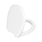 Vitra Universal Klozet Kapağı 115-003-003 - Beyaz