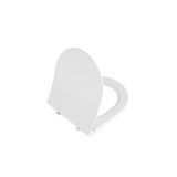 Vitra ,Universal Klozet Kapağı Slim Duroplast (D), 110-003-009 Teşhir