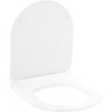 Vitra Universal Slim 110-003-019 Droplast Klozet Kapağı Outlet