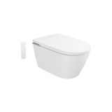 Vitra V-Care 3 Core Akıllı Asma Klozet 7777B403-6388 - Beyaz