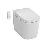 VitrA V-Care Basic Akıllı Asma Klozet,rim-Ex, 60 Cm,temassız, Clean, Beyaz