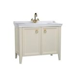 VitrA Valarte 100 cm Banyo Dolabı