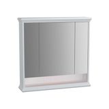 Vitra Valarte Aynalı Banyo Dolabı 62231 - Çok Renkli