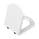 Vitra Valarte Klozet Kapağı 124-003R009 - Beyaz