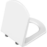VitrA Valarte Soft Klozet Kapağı-Beyaz