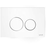 VitrA Vetro 740-1600 Kumanda Paneli, Beyaz