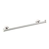 VitrA Vitra Matrix A44578 Uzun Havluluk - Krom Gümüş