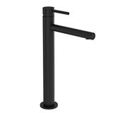 VitrA Vitra Origin Çanak Lavabo Bataryası Mat Siyah A4255836wtc