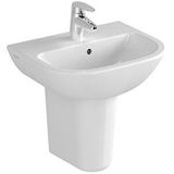 VitrA Vitra S20 Lavabo 45 Cm 5500l003-0001 Beyaz