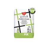 VitrA VitrAFix Bej Flex 0-3 mm CG2 WA 5 kg Derz Dolgu F24305005