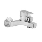 VitrA Win S A42676 Krom Banyo Bataryası
