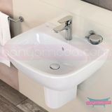 VitrA Zentrum 60 cm Lavabo
