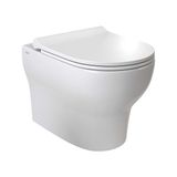 Vitra Zentrum Asma Klozet 7786L003-0090 - Beyaz