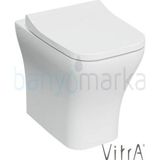 Vitra Zentrum S Somoothflush Asma Klozet