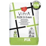 Vitrafix Antrasit Flex 0-3 Mm Cg2 Wa 5 Kg Derz Dolgu F24301805