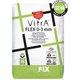Vitrafix Bej Flex 0-3 Mm Cg2 Wa 5 Kg Derz Dolgu F24305005