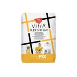 Vitraflex Beyaz 1 Kg Esnek Silikon Katkılı Derz Dolgu Malzemesi