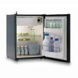 Vitrifrigo C39I Siyah Mini Buzdolabı