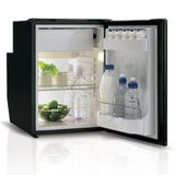 Vitrifrigo C51I Siyah Mini Buzdolabı