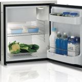 Vitrifrigo C62iX Siyah Mini Buzdolabı