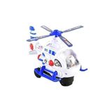 Vitrin Dolusu 777-27 PİLLİ SESLİ IŞIKLI HELİKOPTER - DLN