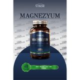vitron - Magnezyum Kompleks + B6 Vitamini 60 Tablet | Bisglisinat Sitrat Malat Oksit