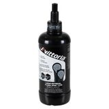 Vittoria Patlak Sıvısı Tubeless Lateks Mastik 250ML - Siyah
