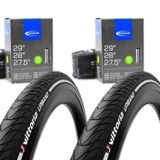 Vittoria Urbano 27.5x1.75 9.Seviye Zırhlı Bisiklet Lastik Seti