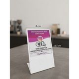 Vittuc Nfc Kart - İnstgram Takip ET