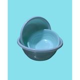 Viv-ox 3'lü Badya Seti Leğen Seti 1lt,2lt,3.5lt Ölçüleri 30cmx10cm-26cmx8cm-21cmx6cm