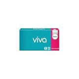 Viva 80 Yaprak Kutu Mendil