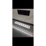 VİVA Alüminyum Menfez 7*20cm