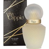 Viva Cappio 60 ml Kadın Parfüm – Kalıcı ve Hafif Çiçeksi Edt Koku