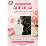 Viva Cappio Kadın Parfümü 60 Ml Anneler Gününe Özel Süpriz Hediyeli