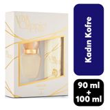 Viva Cappio Lola 60 ml Kadın Parfüm+150 ml Deodorant