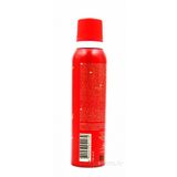 Viva Cappio Mogojda 150 ml Kadın Sprey Deodorant