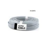 Viva Cctv Güvenlik Kamera Kablosu 100 Metre 2 1 0.50