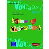 VIVA EL VOCABULARIO! B1-B2 (İSPANYOLCA ORTA VE İLERI SEVIYE KELIME BILGISI) - M. C. S. A. MONJAS;V. B. ROSES