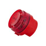 Viva Elektronik Siren Flaşör, 4 Ton, Harici Tip, 12-24V Dc, EN54-3
