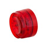 Viva Elektronik Siren Flaşör, Dahili Tip, 220V Ac, EN54-3