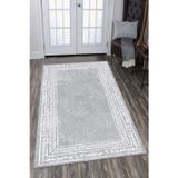 Viva Home Leke Tutmayan Kaymaz Taban Salon Makine Halısı Ar1093