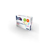 VİVA İnox Karışık Renkli Ataş 28 mm 50'li Paket