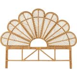 Viva La Vita Bambu Bambu Yatak Başlığı 140 cm - Naturel - Standart