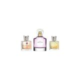 Viva La Vita Edp 50 ml - Far Away Edp 30 ml - Incandessence Edp 30 ml Kadın Parfüm Set 3982984981452